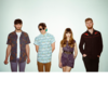 SAN CISCO ('The Beach' tour - strictly under 18s only matinee show)