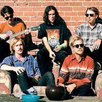 THE MURLOCS (single launch)  