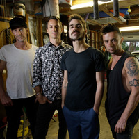 THE NERVE (single launch)