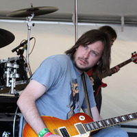 ISAIAH MITCHELL presents THE BLACK ELK MEDICINE BAND (Earthless - USA)