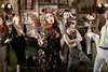 CLAIRY BROWNE & THE BANGIN’ RACKETTES