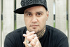TIKI TAANE (NZ) feat DJ OPTIMUS GRYME