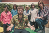 WAGONS (album preview show)