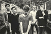 GOLD FIELDS (album launch)