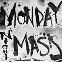 'Monday Night Mass' feat. LITTLE DESERT, THE BOWERS, JIMMY TAIT and GRAND PRISMATIC 