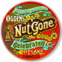 STEVE LUCAS & THE SMALL FAKERS present 'Ogdens Nut Gone Flake' and THE SUBSTITUTES perform 'The Best of the Easybeats + Pretty Girl'