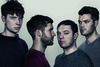 EVERYTHING EVERYTHING (UK)