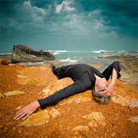 DAVID BRIDIE & THE PILLS (album launch)