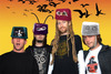 FRENZAL RHOMB