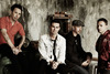 GRINSPOON (album tour)