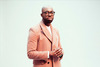 GHOSTPOET (UK)