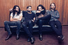 KINGSWOOD ('Ohio' single launch)