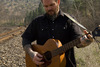 SCOTT KELLY & THE ROAD HOME (USA - Neurosis) and JARBOE (USA - Swans)