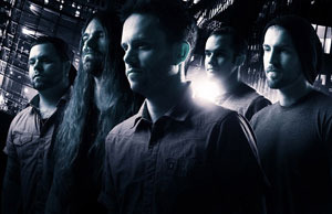 BETWEEN THE BURIED AND ME BETWEEN THE BURIED AND ME