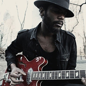 GARY CLARK JR GARY CLARK JR