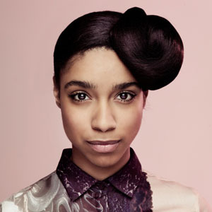 LIANNE LA HAVAS LIANNE LA HAVAS
