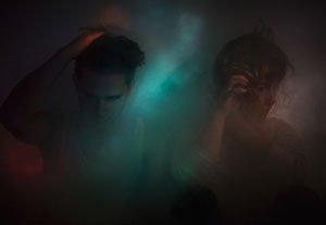 PURITY RING PURITY RING