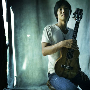 JAKE SHIMABUKURO JAKE SHIMABUKURO