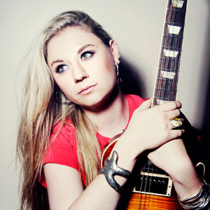 JOANNE SHAW TAYLOR JOANNE SHAW TAYLOR