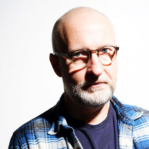 BOB MOULD - Thursday BOB MOULD - Thursday