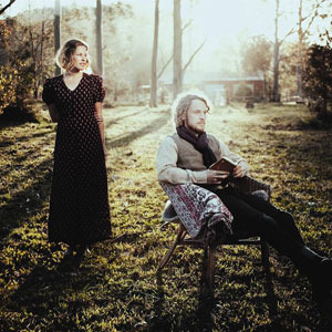 NICK & LIESL NICK & LIESL
