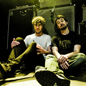 JAPANDROIDS - Perth JAPANDROIDS - Perth