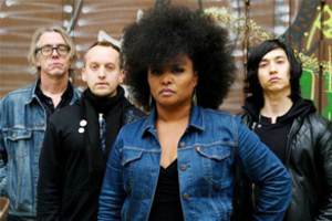 THE BELLRAYS THE BELLRAYS