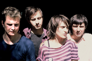DICK DIVER and TWERPS DICK DIVER and TWERPS