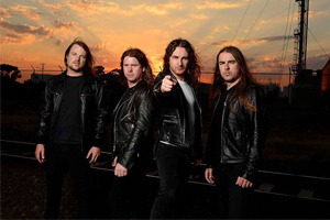 AIRBOURNE AIRBOURNE