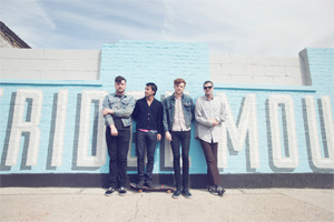 FIDLAR FIDLAR