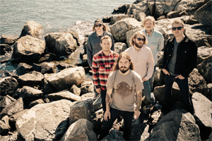 KVELERTAK KVELERTAK