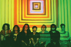 KING GIZZARD AND THE LIZARD WIZARD KING GIZZARD AND THE LIZARD WIZARD