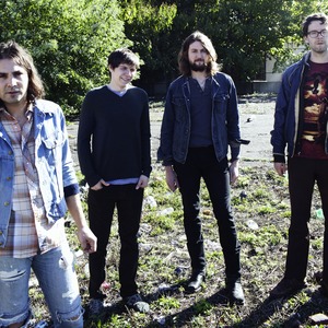 THE WAR ON DRUGS - Melbourne THE WAR ON DRUGS - Melbourne