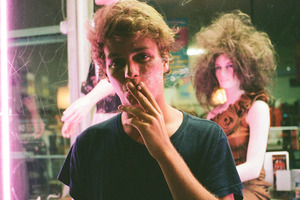 TWERPS with MAC DEMARCO TWERPS with MAC DEMARCO