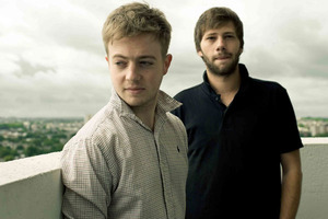 MOUNT KIMBIE MOUNT KIMBIE