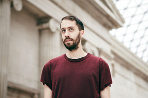 GOLD PANDA GOLD PANDA