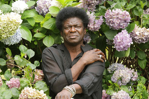 CHARLES BRADLEY & HIS EXTRAORDINAIRES CHARLES BRADLEY & HIS EXTRAORDINAIRES